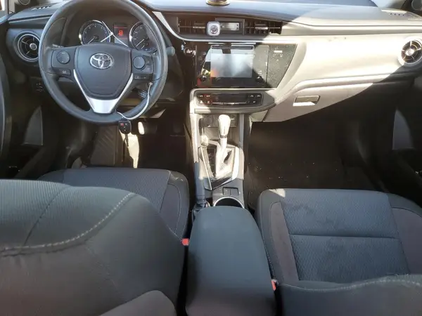 2T1BURHE8HC879542 2017 TOYOTA COROLLA - Image 8