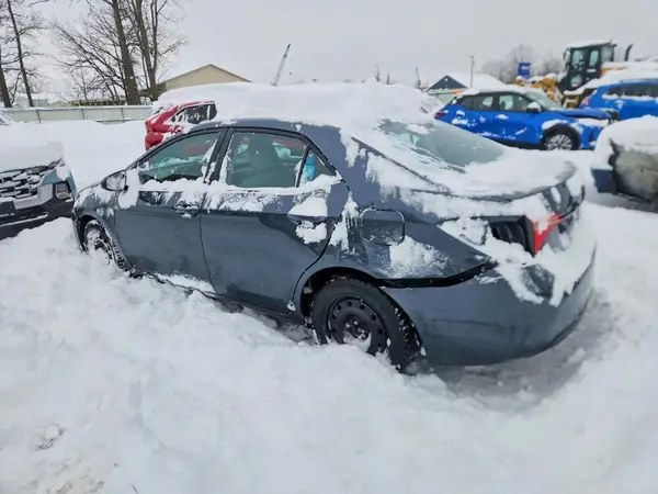 2T1BURHE8HC880089 2017 TOYOTA COROLLA - Image 2