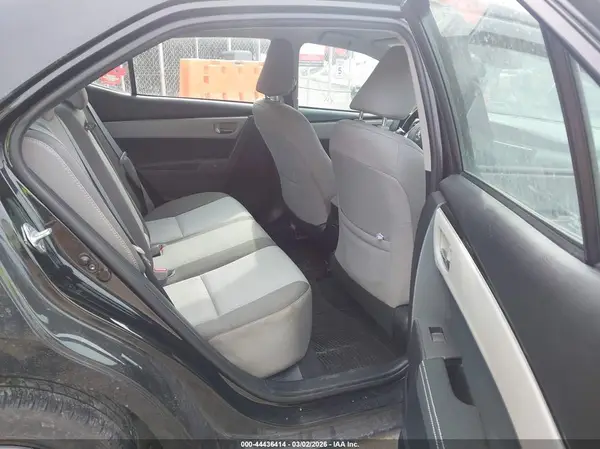 2T1BURHE8HC880190 2017 TOYOTA COROLLA - Image 8