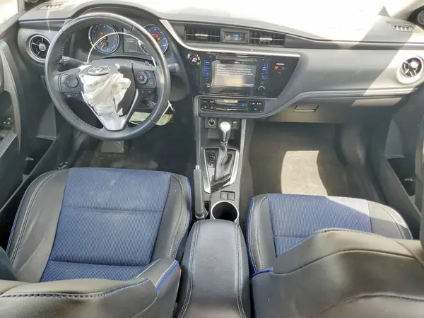 2T1BURHE8HC882117 2017 TOYOTA COROLLA - Image 8
