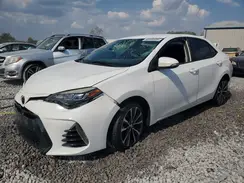 2T1BURHE8HC884207 2017 TOYOTA COROLLA