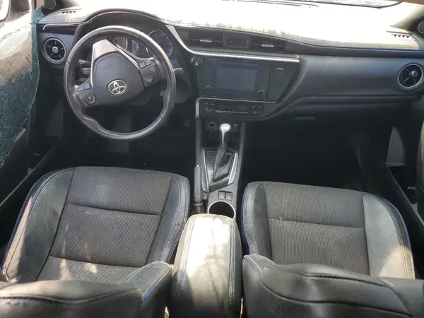 2T1BURHE8HC884207 2017 TOYOTA COROLLA - Image 8
