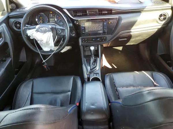 2T1BURHE8HC884983 2017 TOYOTA COROLLA - Image 8