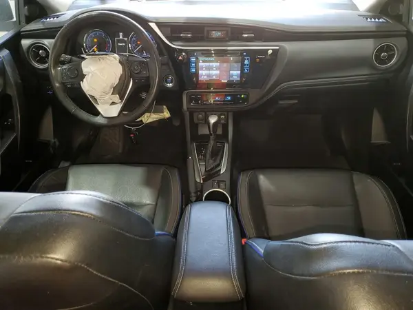 2T1BURHE8HC886040 2017 TOYOTA COROLLA - Image 8