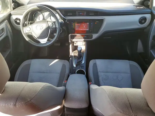 2T1BURHE8HC886684 2017 TOYOTA COROLLA - Image 8