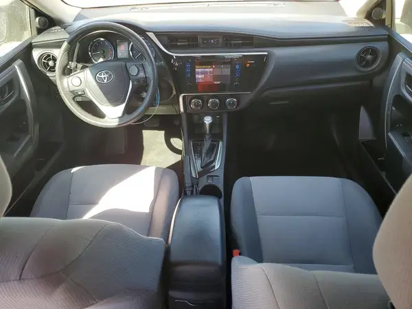 2T1BURHE8HC888418 2017 TOYOTA COROLLA - Image 8