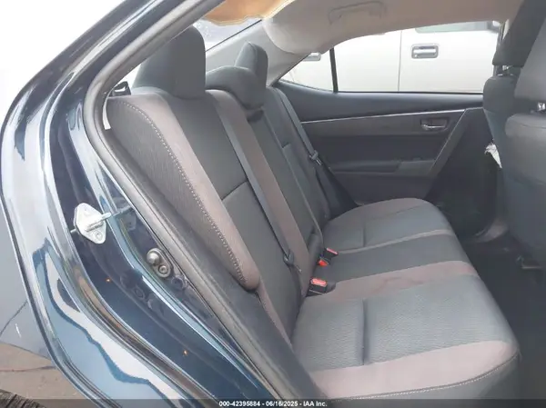 2T1BURHE8HC888919 2017 TOYOTA COROLLA - Image 8