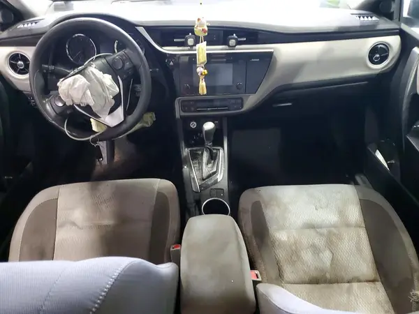 2T1BURHE8HC889066 2017 TOYOTA COROLLA - Image 8