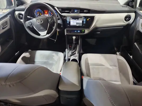 2T1BURHE8HC889150 2017 TOYOTA COROLLA - Image 8