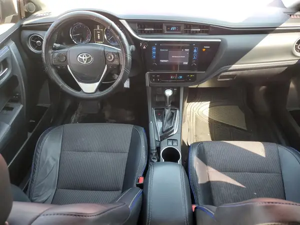 2T1BURHE8HC890699 2017 TOYOTA COROLLA - Image 8