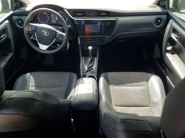 2T1BURHE8HC893280 2017 TOYOTA COROLLA - Image 8