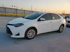 2T1BURHE8HC893392 2017 TOYOTA COROLLA