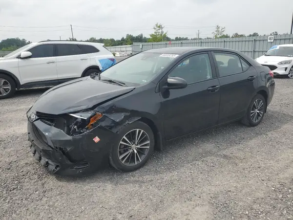 2T1BURHE8HC893778 2017 TOYOTA COROLLA - Image 1
