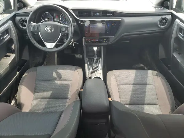 2T1BURHE8HC893778 2017 TOYOTA COROLLA - Image 8