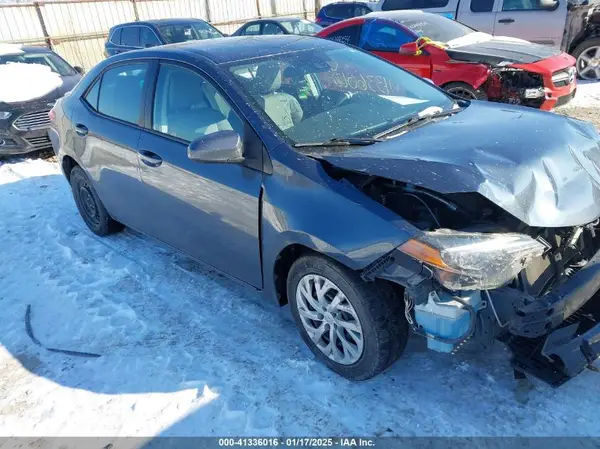 2T1BURHE8HC896356 2017 TOYOTA COROLLA - Image 1