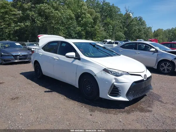 2T1BURHE8HC897409 2017 TOYOTA COROLLA - Image 1