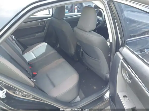2T1BURHE8HC897961 2017 TOYOTA COROLLA - Image 8