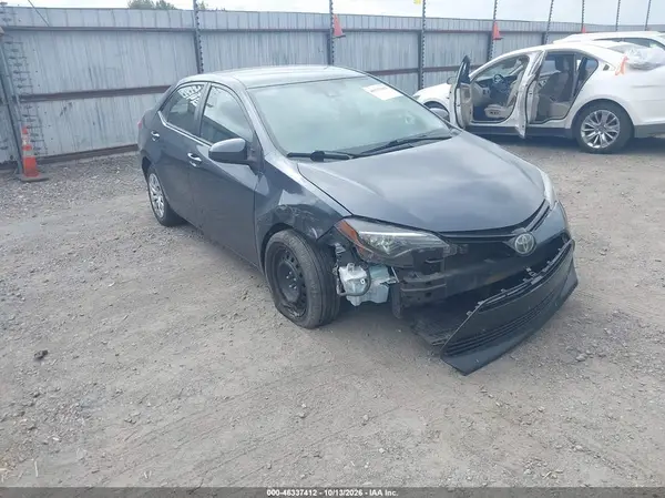 2T1BURHE8HC898088 2017 TOYOTA COROLLA - Image 1