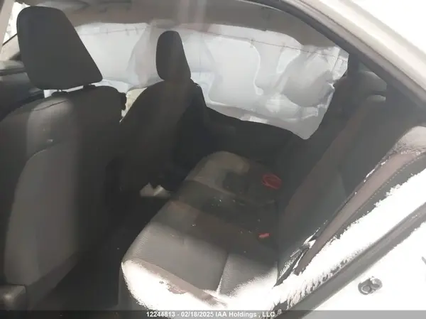 2T1BURHE8HC898821 2017 TOYOTA COROLLA - Image 8