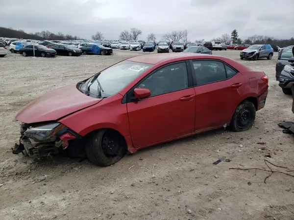 2T1BURHE8HC900423 2017 TOYOTA COROLLA - Image 1