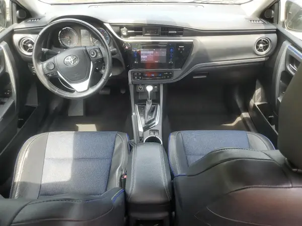 2T1BURHE8HC902799 2017 TOYOTA COROLLA - Image 8