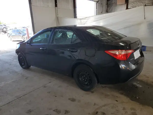 2T1BURHE8HC903547 2017 TOYOTA COROLLA - Image 2