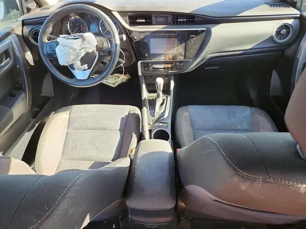 2T1BURHE8HC904715 2017 TOYOTA COROLLA - Image 8
