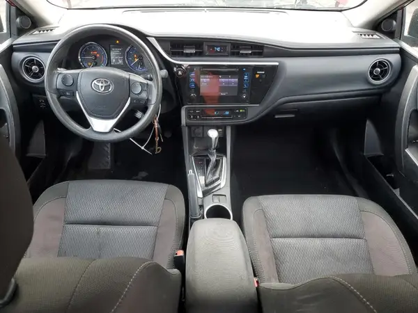 2T1BURHE8HC905430 2017 TOYOTA COROLLA - Image 8