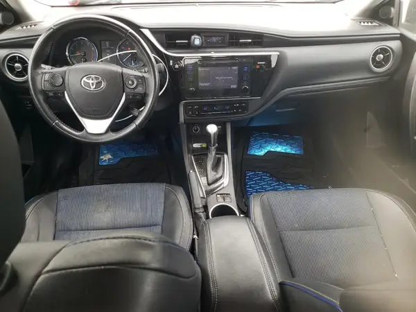 2T1BURHE8HC905802 2017 TOYOTA COROLLA - Image 8