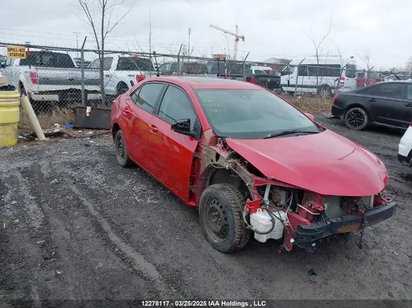 2T1BURHE8HC906433 2017 TOYOTA COROLLA - Image 1