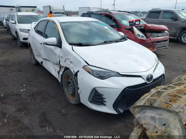 2T1BURHE8HC907078 2017 TOYOTA COROLLA - Image 1
