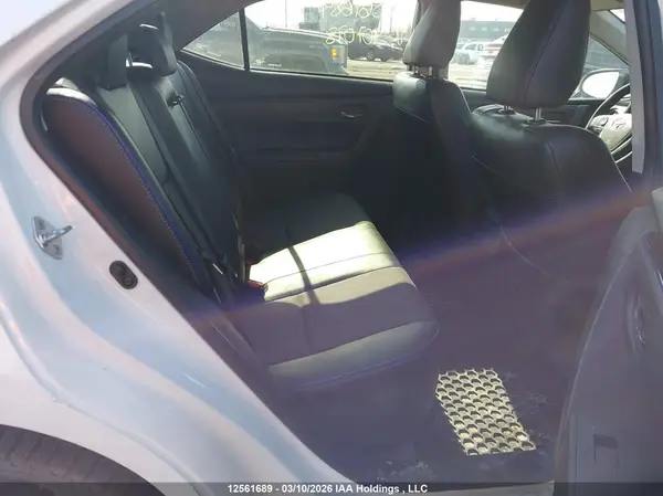 2T1BURHE8HC907078 2017 TOYOTA COROLLA - Image 8