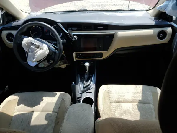 2T1BURHE8HC907081 2017 TOYOTA COROLLA - Image 8