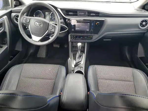 2T1BURHE8HC907498 2017 TOYOTA COROLLA - Image 8