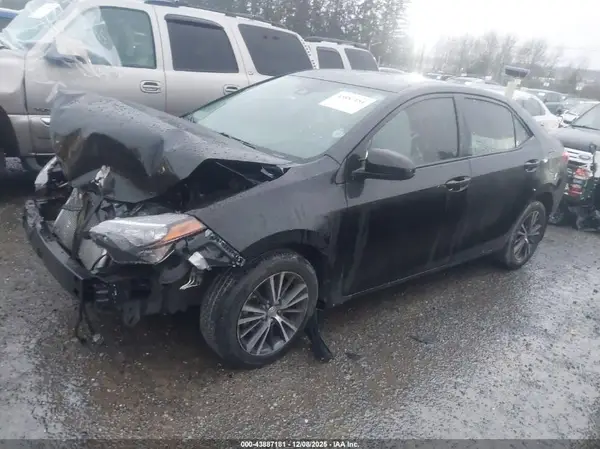 2T1BURHE8HC908991 2017 TOYOTA COROLLA - Image 2
