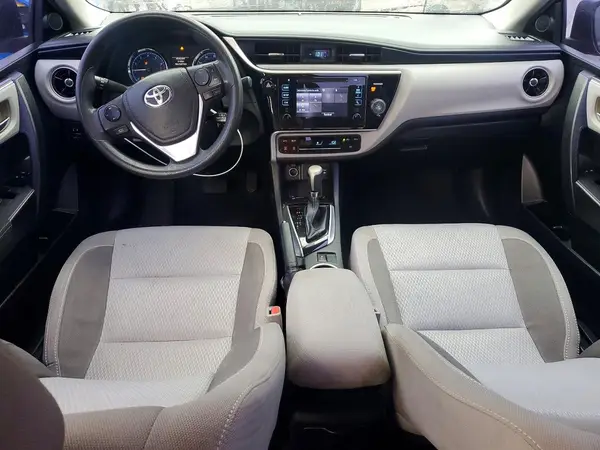 2T1BURHE8HC909364 2017 TOYOTA COROLLA - Image 8
