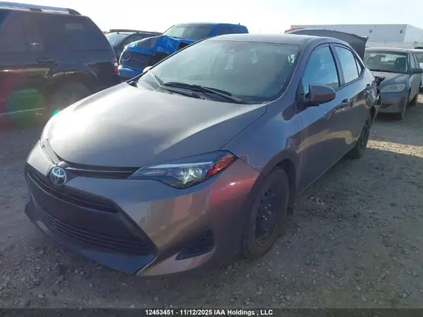 2T1BURHE8HC909400 2017 TOYOTA COROLLA - Image 2