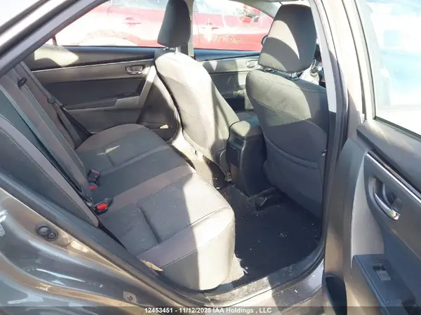 2T1BURHE8HC909400 2017 TOYOTA COROLLA - Image 8