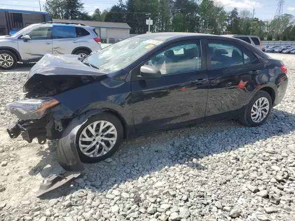 2T1BURHE8HC909493 2017 TOYOTA COROLLA - Image 1