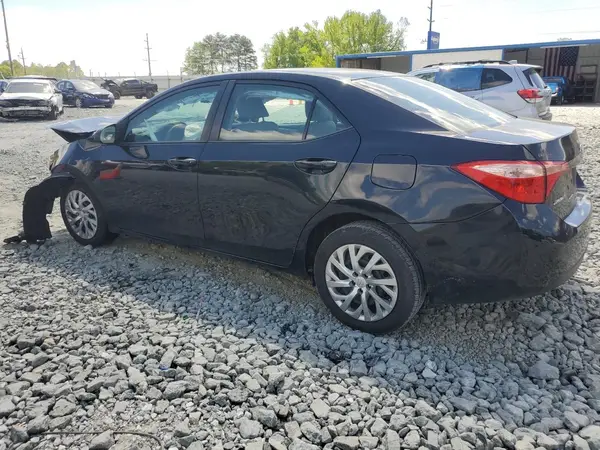 2T1BURHE8HC909493 2017 TOYOTA COROLLA - Image 2