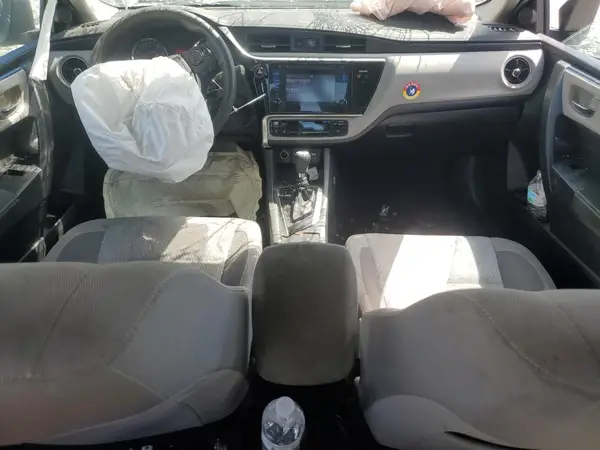 2T1BURHE8HC909493 2017 TOYOTA COROLLA - Image 8