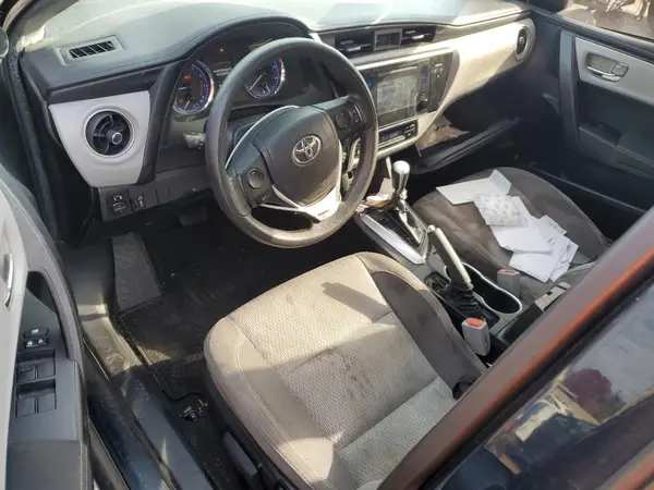 2T1BURHE8HC910904 2017 TOYOTA COROLLA - Image 8