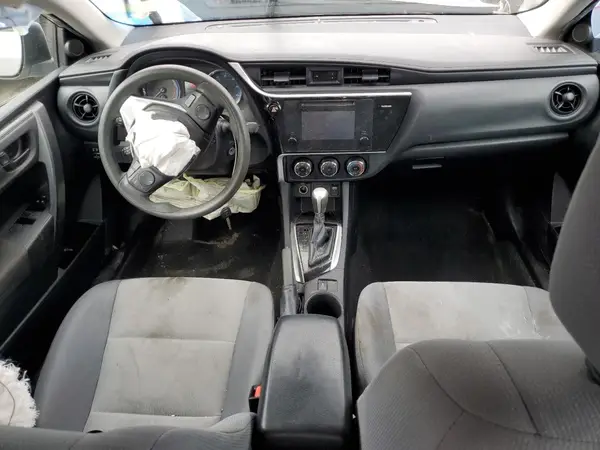 2T1BURHE8HC911440 2017 TOYOTA COROLLA - Image 8