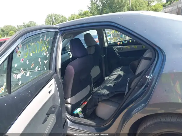 2T1BURHE8HC913723 2017 TOYOTA COROLLA - Image 8