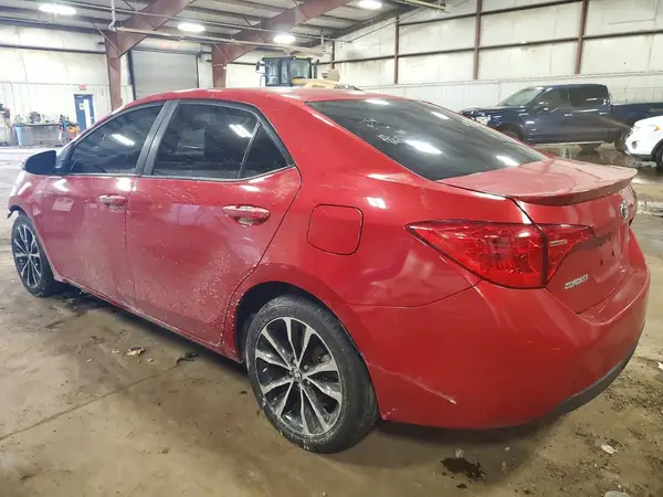 2T1BURHE8HC915441 2017 TOYOTA COROLLA - Image 2
