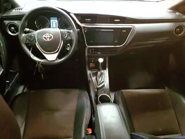 2T1BURHE8HC915441 2017 TOYOTA COROLLA - Image 8