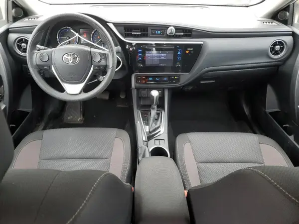 2T1BURHE8HC916444 2017 TOYOTA COROLLA - Image 8
