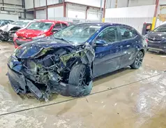 2T1BURHE8HC917691 2017 TOYOTA COROLLA