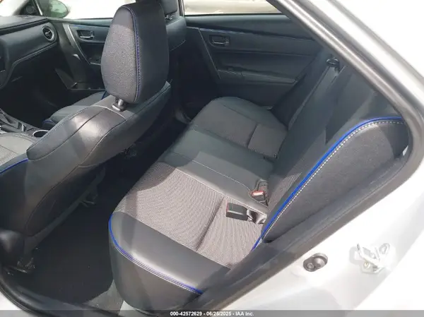 2T1BURHE8HC918386 2017 TOYOTA COROLLA - Image 8