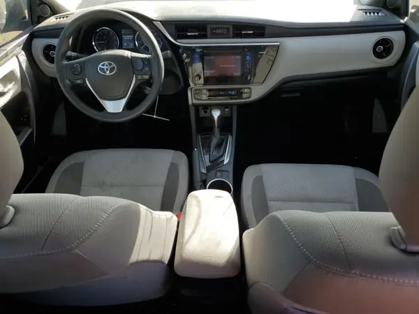 2T1BURHE8HC918727 2017 TOYOTA COROLLA - Image 8